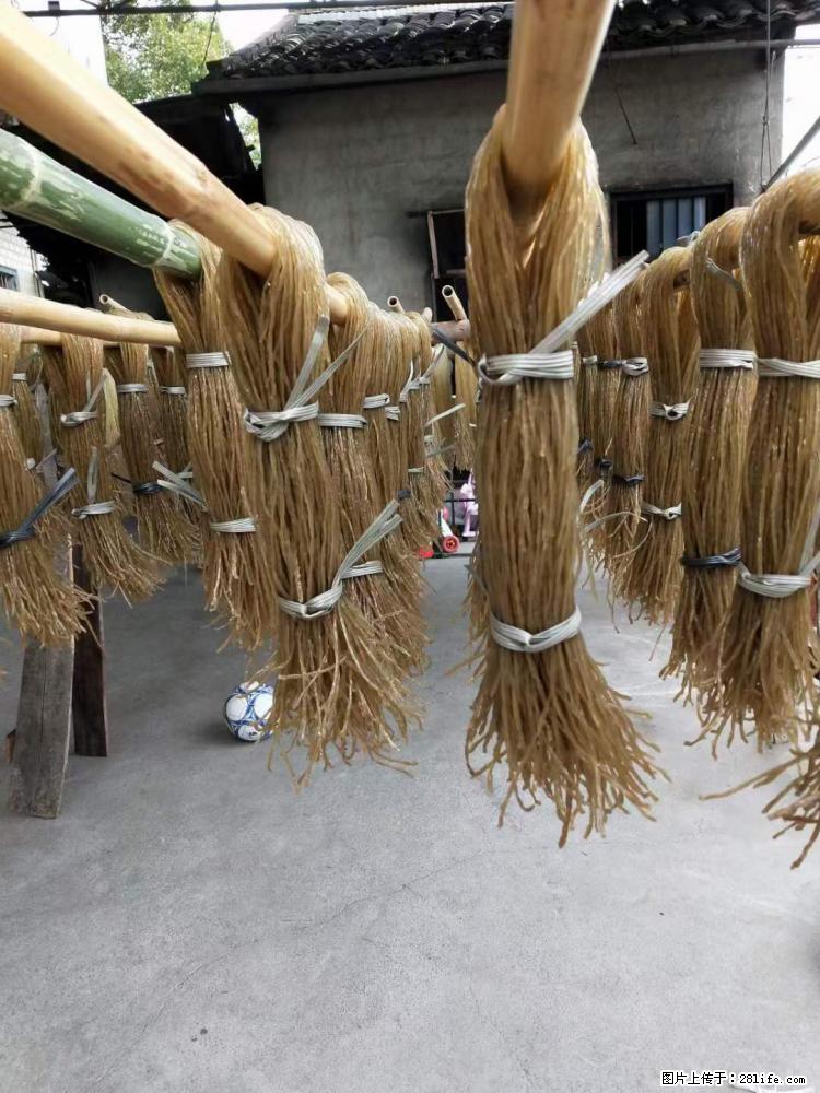 【灌阳正宗红薯粉】美女家里自己做的,干净卫生,假一赔十,价格合理,抢购电话:13737312895 - 美食天地 - 通化生活社区 - 通化28生活网 th.28life.com