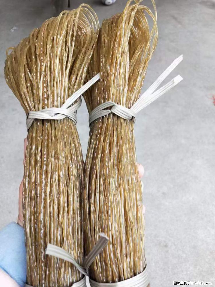 【灌阳正宗红薯粉】美女家里自己做的,干净卫生,假一赔十,价格合理,抢购电话:13737312895 - 美食天地 - 通化生活社区 - 通化28生活网 th.28life.com