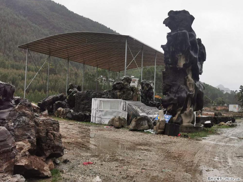 风景石、假山石大量有货,有需要的欢迎联系 - 新手上路 - 通化生活社区 - 通化28生活网 th.28life.com