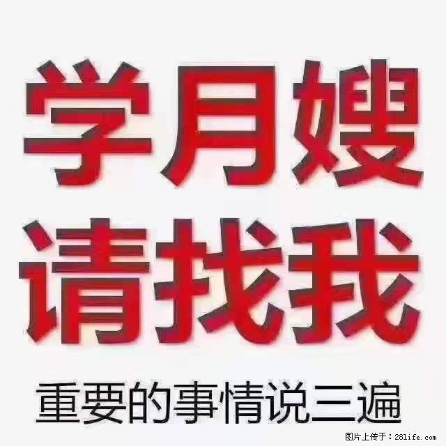 为什么要学习月嫂,育婴师? - 新手上路 - 通化生活社区 - 通化28生活网 th.28life.com