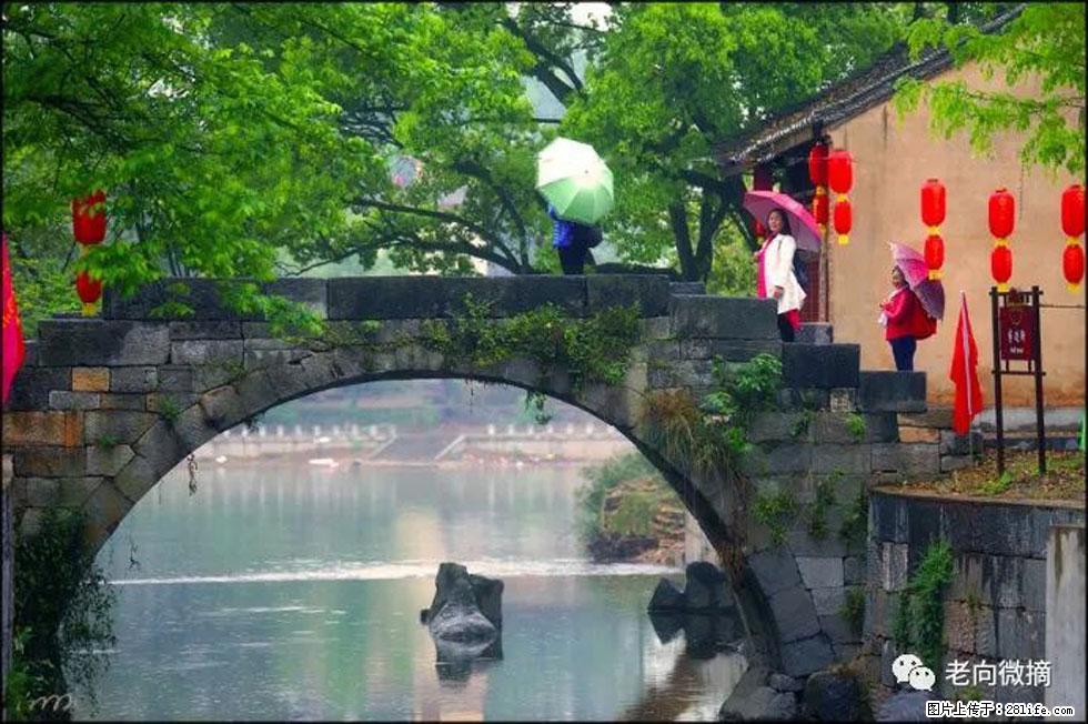 【春天,广西桂林灌阳县向您发出邀请!】江口老街又逢春 - 游山玩水 - 通化生活社区 - 通化28生活网 th.28life.com