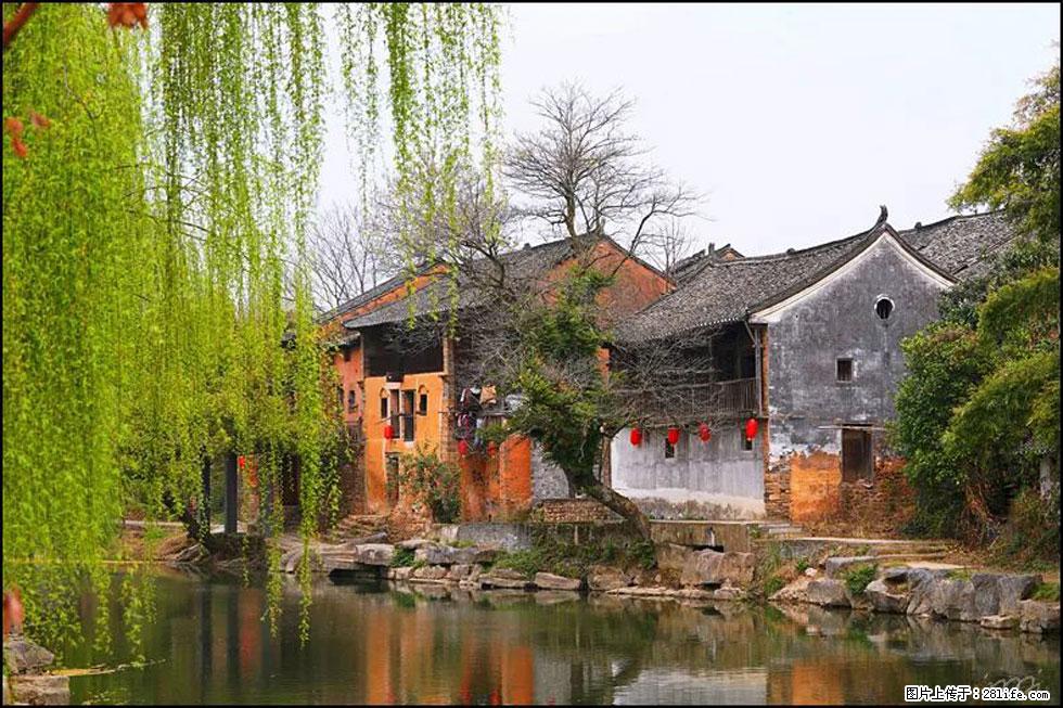 【春天,广西桂林灌阳县向您发出邀请!】江口老街又逢春 - 游山玩水 - 通化生活社区 - 通化28生活网 th.28life.com