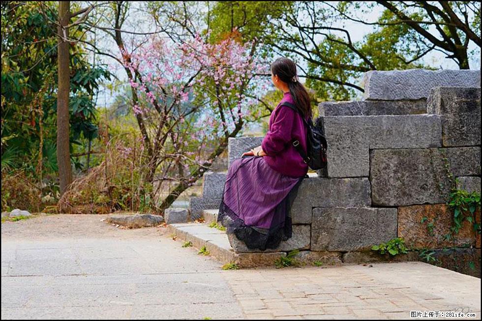 【春天,广西桂林灌阳县向您发出邀请!】江口老街又逢春 - 游山玩水 - 通化生活社区 - 通化28生活网 th.28life.com