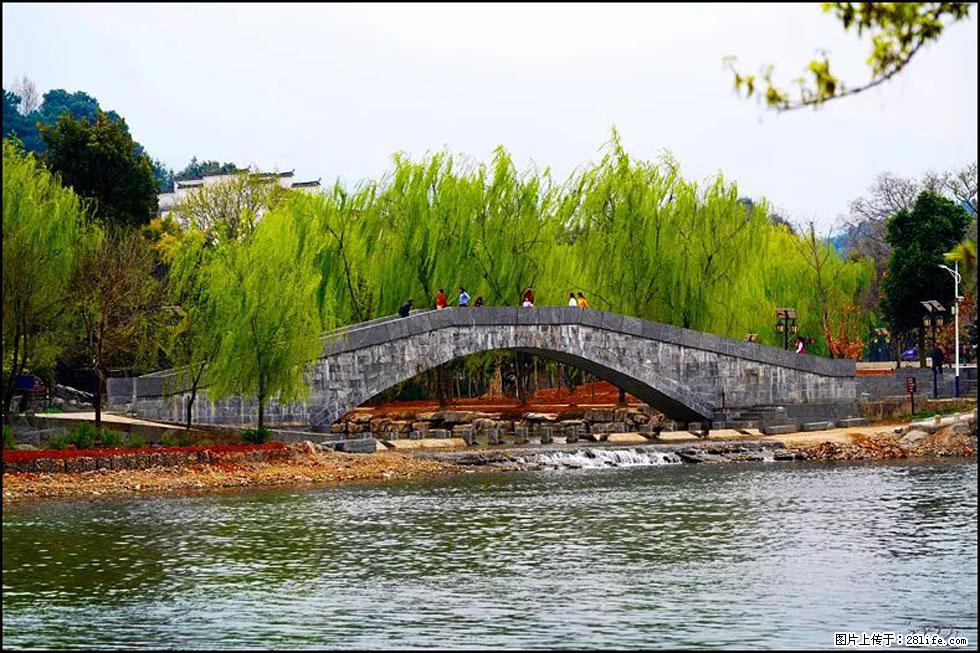 【春天,广西桂林灌阳县向您发出邀请!】江口老街又逢春 - 游山玩水 - 通化生活社区 - 通化28生活网 th.28life.com