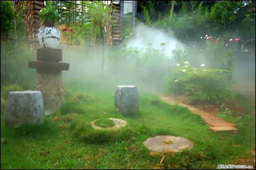 【春天,广西桂林灌阳县向您发出邀请!】如梦似幻莲溪庐 - 游山玩水 - 通化生活社区 - 通化28生活网 th.28life.com