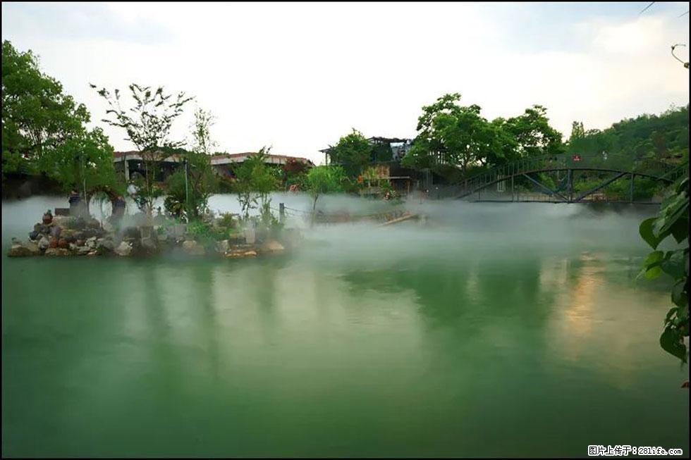 【春天,广西桂林灌阳县向您发出邀请!】如梦似幻莲溪庐 - 游山玩水 - 通化生活社区 - 通化28生活网 th.28life.com