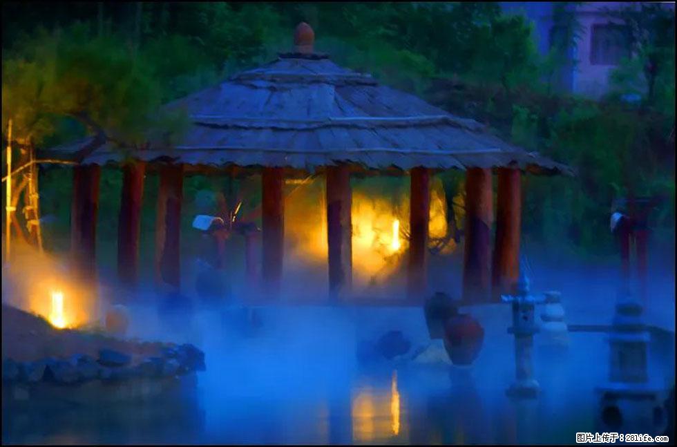 【春天,广西桂林灌阳县向您发出邀请!】如梦似幻莲溪庐 - 游山玩水 - 通化生活社区 - 通化28生活网 th.28life.com