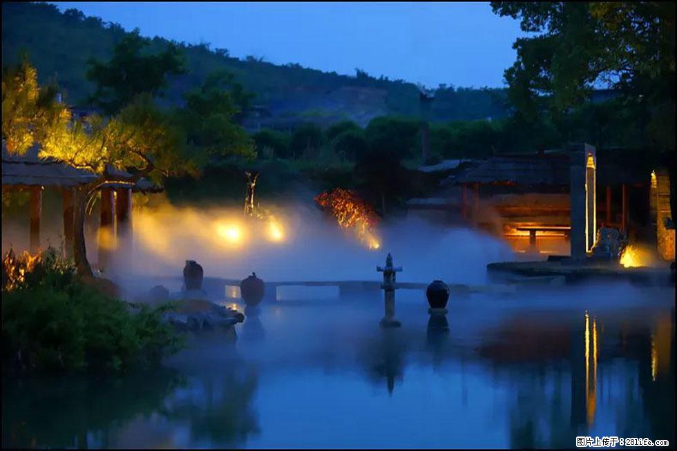 【春天,广西桂林灌阳县向您发出邀请!】如梦似幻莲溪庐 - 游山玩水 - 通化生活社区 - 通化28生活网 th.28life.com