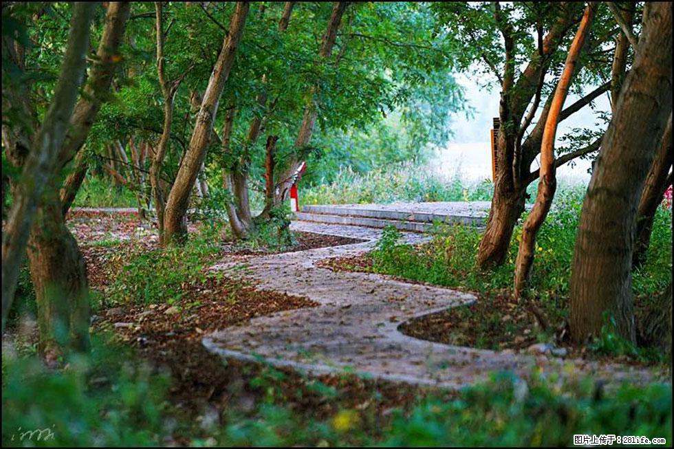 【春天，广西桂林灌阳县向您发出邀请！】熊家寨湿地公园 - 游山玩水 - 通化生活社区 - 通化28生活网 th.28life.com