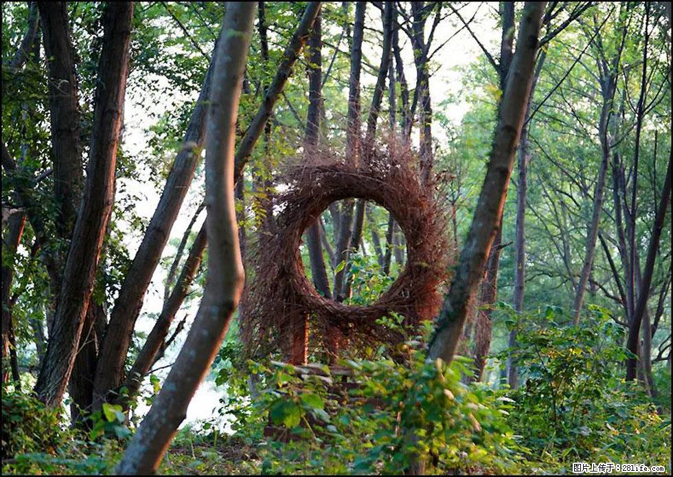 【春天，广西桂林灌阳县向您发出邀请！】熊家寨湿地公园 - 游山玩水 - 通化生活社区 - 通化28生活网 th.28life.com