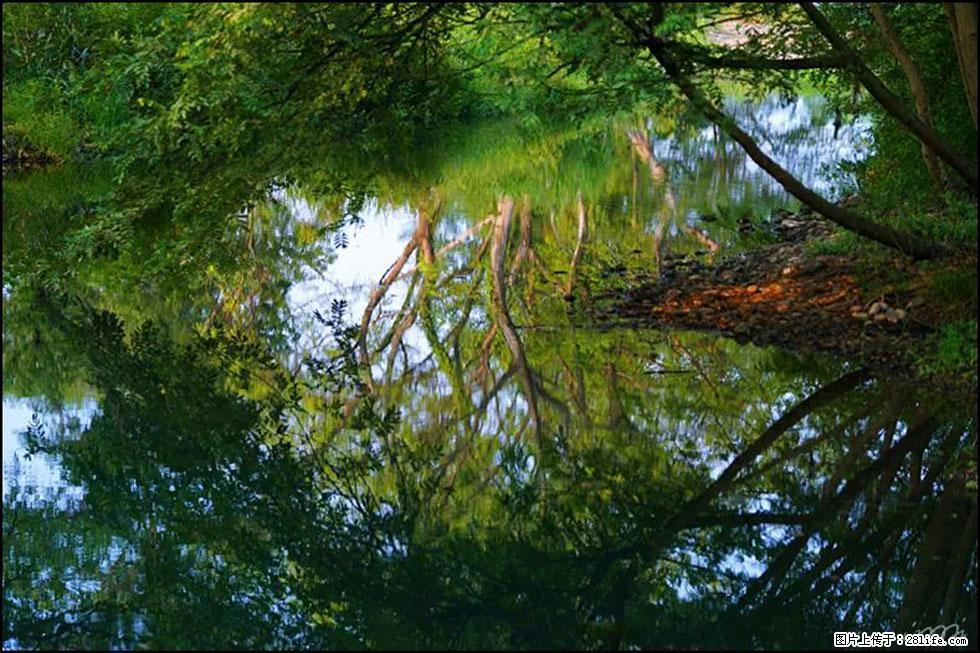 【春天，广西桂林灌阳县向您发出邀请！】熊家寨湿地公园 - 游山玩水 - 通化生活社区 - 通化28生活网 th.28life.com