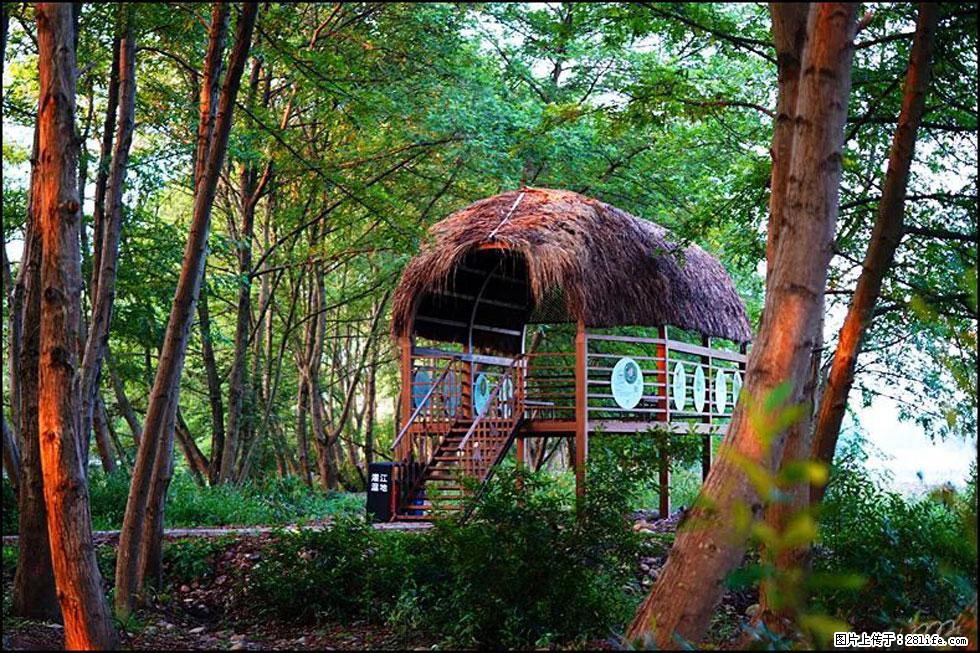 【春天，广西桂林灌阳县向您发出邀请！】熊家寨湿地公园 - 游山玩水 - 通化生活社区 - 通化28生活网 th.28life.com