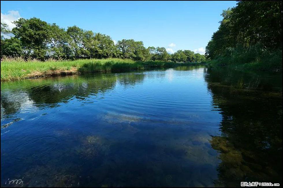 【春天，广西桂林灌阳县向您发出邀请！】熊家寨湿地公园 - 游山玩水 - 通化生活社区 - 通化28生活网 th.28life.com