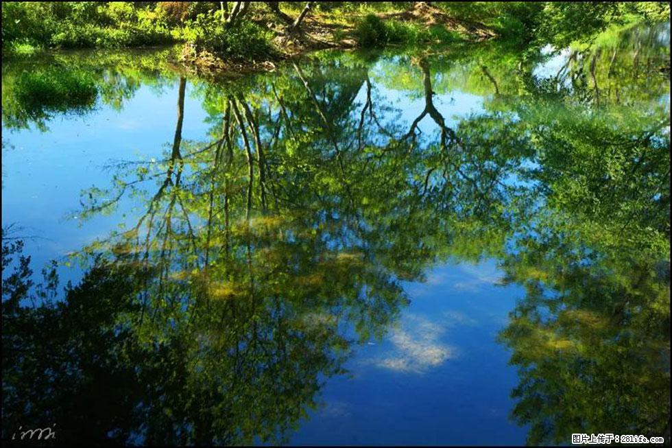 【春天，广西桂林灌阳县向您发出邀请！】熊家寨湿地公园 - 游山玩水 - 通化生活社区 - 通化28生活网 th.28life.com