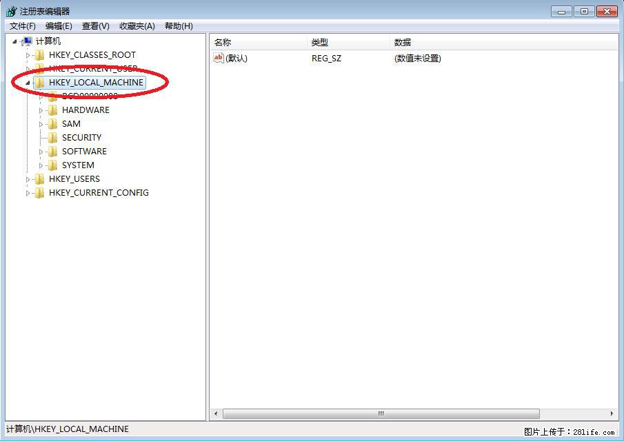 Photoshop不能直接拖拽打开图片的解决办法 - 生活百科 - 通化生活社区 - 通化28生活网 th.28life.com