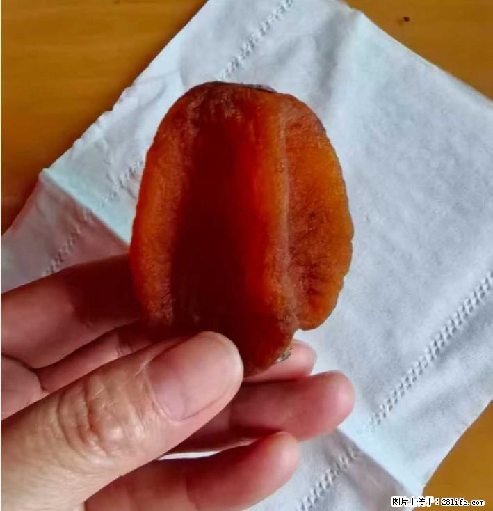 广西桂林平乐桥亭【柿饼之乡】2025年纯手工制作、无任何添加剂的第一批柿饼准备上市了,欢迎联系订购! - 土特产 - 饮食特产 - 通化分类信息 - 通化28生活网 th.28life.com