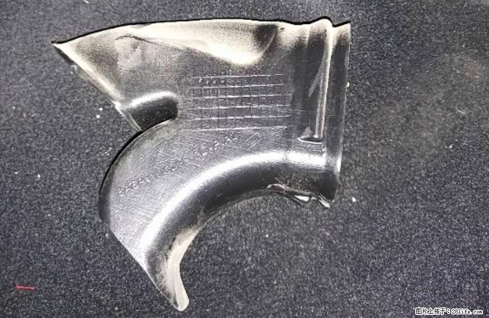 【福特·嘉年华】主驾驶位脚部空调不出风，如何解决？ - 车友部落 - 通化生活社区 - 通化28生活网 th.28life.com