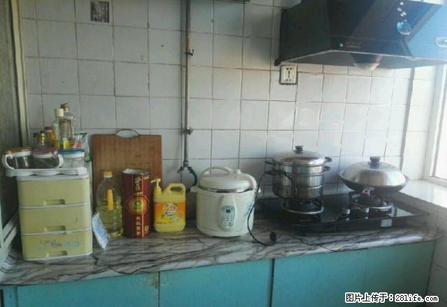 （5427）小宾馆安居工程6/7层55平650包取暖费，屋里 - 房屋出租 - 房屋租售 - 通化分类信息 - 通化28生活网 th.28life.com