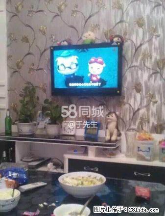 (5425)弘康丽城7/7层70平1000包取暖费不包物业费 - 房屋出租 - 房屋租售 - 通化分类信息 - 通化28生活网 th.28life.com