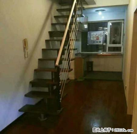 (5423)怡星阁6/6层带阁楼150平楼上楼下 - 房屋出租 - 房屋租售 - 通化分类信息 - 通化28生活网 th.28life.com