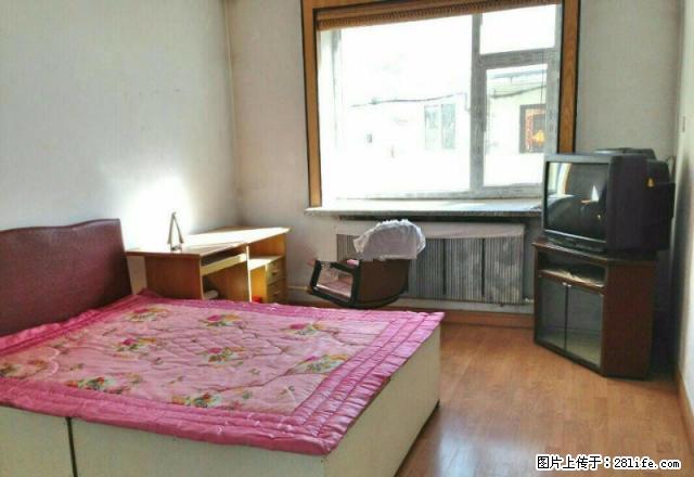 5501胜利小学附近3楼75平950/月包取暖费 - 房屋出租 - 房屋租售 - 通化分类信息 - 通化28生活网 th.28life.com