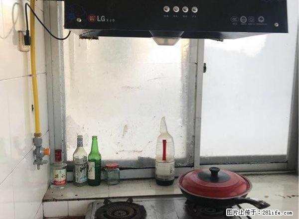 翠泉小区5楼80平850元包取暖冰箱洗衣机热水器床柜 - 房屋出租 - 房屋租售 - 通化分类信息 - 通化28生活网 th.28life.com