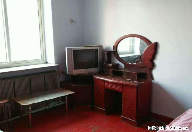 区实验小学附近5楼45平600元/月，两室一厨，交通便利 - 房屋出租 - 房屋租售 - 通化分类信息 - 通化28生活网 th.28life.com