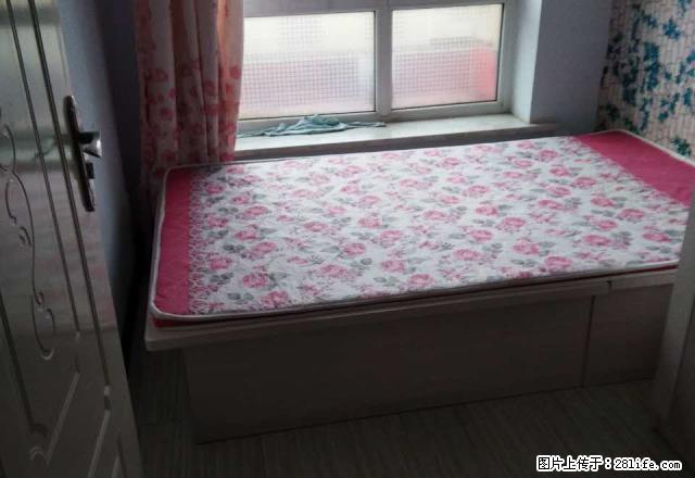 阳光亿城5楼45平700元包取暖物业两室一厅,精装修首租 - 房屋出租 - 房屋租售 - 通化分类信息 - 通化28生活网 th.28life.com