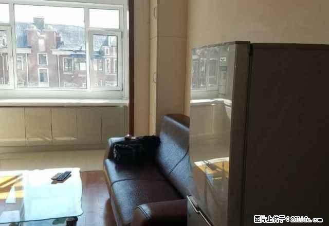 5069御景首府5/17层电梯楼55平1500包取暖费物业费 - 房屋出租 - 房屋租售 - 通化分类信息 - 通化28生活网 th.28life.com