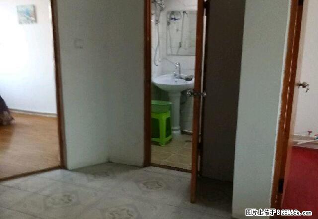 清真安居7楼52平600元包取暖床洗衣机热水器 - 房屋出租 - 房屋租售 - 通化分类信息 - 通化28生活网 th.28life.com