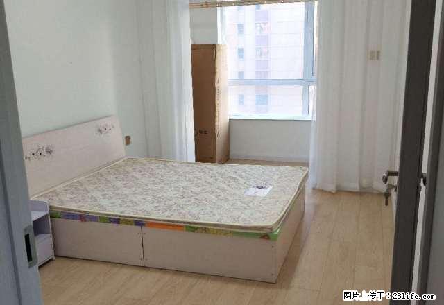 厚德载物新房首租6楼90平!电梯楼、出行便捷、家电家具齐全、 - 房屋出租 - 房屋租售 - 通化分类信息 - 通化28生活网 th.28life.com