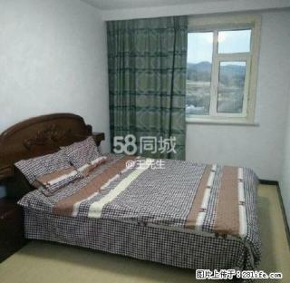 （5644）东正奥园4/7层70平1100包取暖费物业费， - 通化28生活网 th.28life.com