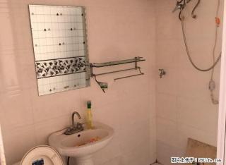 千叶湖小区5楼75平800元包取暖物业2床热水器电视 - 通化28生活网 th.28life.com