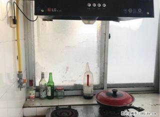 翠泉小区5楼80平850元包取暖冰箱洗衣机热水器床柜 - 通化28生活网 th.28life.com