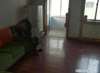 清真寺道口6楼70平，2室1厅，地热 - 通化28生活网 th.28life.com