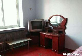 区实验小学附近5楼45平600元/月，两室一厨，交通便利 - 通化28生活网 th.28life.com