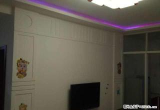 弘康盛世4楼65平1600元，可短租 - 通化28生活网 th.28life.com