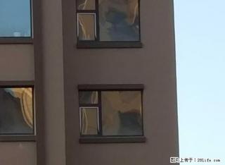 千叶湖小区3楼63平750元包取暖物业床柜热水器 - 通化28生活网 th.28life.com