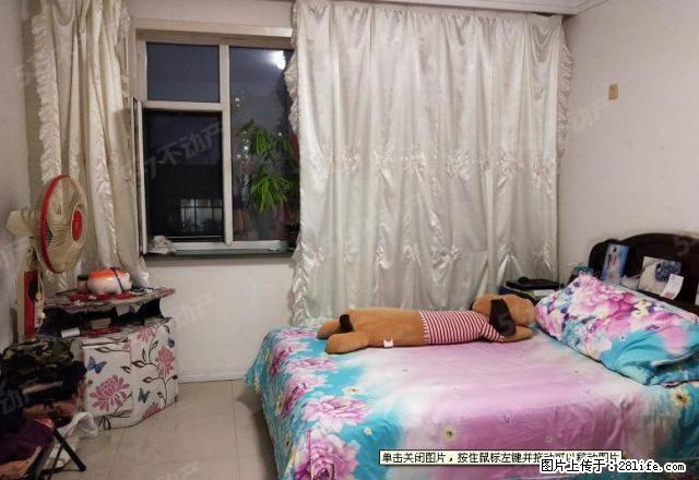 出租柳溪园 简单装修拎包入住 - 房屋出租 - 房屋租售 - 通化分类信息 - 通化28生活网 th.28life.com