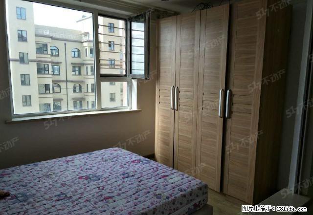 出租柏丽城 电梯楼精装修 临近五中 - 房屋出租 - 房屋租售 - 通化分类信息 - 通化28生活网 th.28life.com