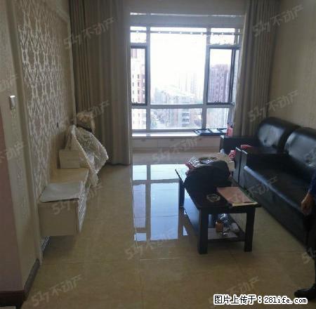 出租水郡华庭 精装修 楼层好 - 房屋出租 - 房屋租售 - 通化分类信息 - 通化28生活网 th.28life.com