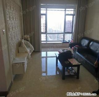 出租水郡华庭 精装修 楼层好 - 通化28生活网 th.28life.com