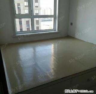 出租东方米兰 电梯楼拎包入住 - 通化28生活网 th.28life.com