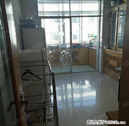 出租西街心力小区住宅楼,家电齐全 - 房屋出租 - 房屋租售 - 通化分类信息 - 通化28生活网 th.28life.com