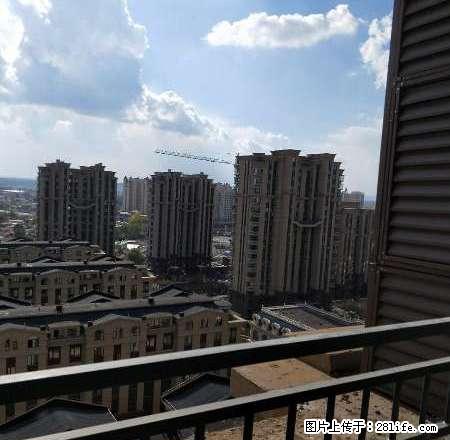 小区环境优雅 家电齐全 能洗澡 交通方便 拎包入住 - 房屋出租 - 房屋租售 - 通化分类信息 - 通化28生活网 th.28life.com