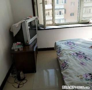 能月租 季度付 半年的房子来了 干净整洁 拎包入住 家电齐全 - 通化28生活网 th.28life.com