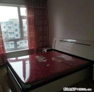 出租水岸人家 精装修 干净卫生 交通方便 品牌家电 拎包入住 - 通化28生活网 th.28life.com