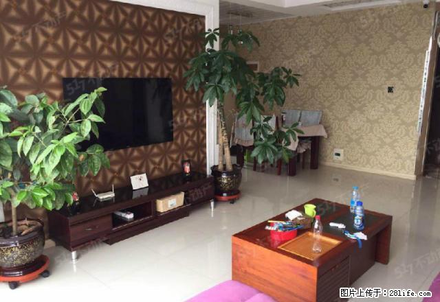 出租 水岸人家3室2厅精装修 包网费 家电家具齐全 - 房屋出租 - 房屋租售 - 通化分类信息 - 通化28生活网 th.28life.com