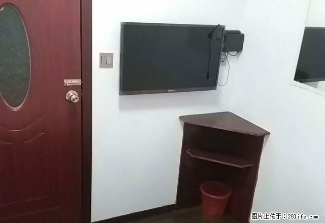 (单间出租)【丹丹公寓】东昌区民主路妞妞家纺后侧单间公寓出租 - 房屋出租 - 房屋租售 - 通化分类信息 - 通化28生活网 th.28life.com