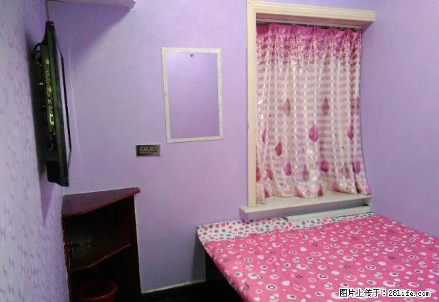 (单间出租)【丹丹公寓】东昌区民主路妞妞家纺后侧单间公寓出租 - 房屋出租 - 房屋租售 - 通化分类信息 - 通化28生活网 th.28life.com